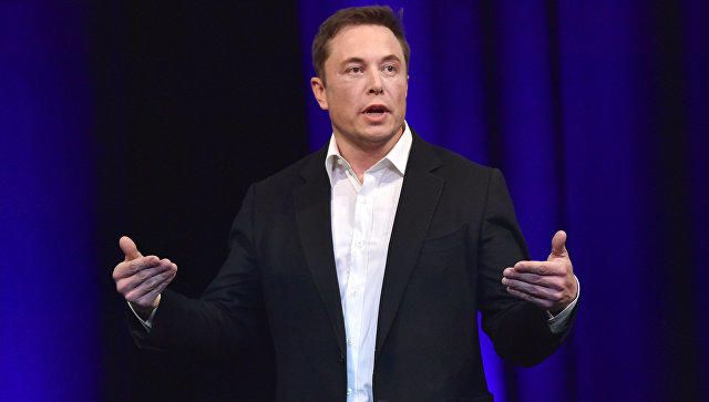 Musk is accused of mismanaging Tesla