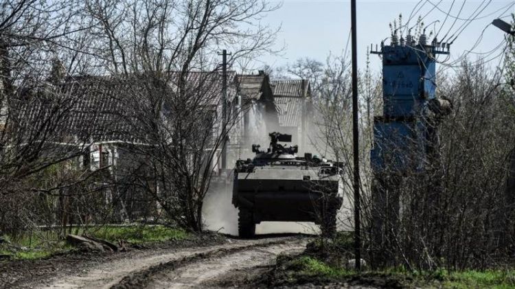 Portugal to provide Ukraine with 5 army vehicles