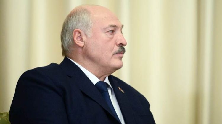 Lukashenko: Nazism still present in developed countries