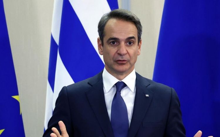 Премьер Греции попросил президента назначить выборы на 21 мая