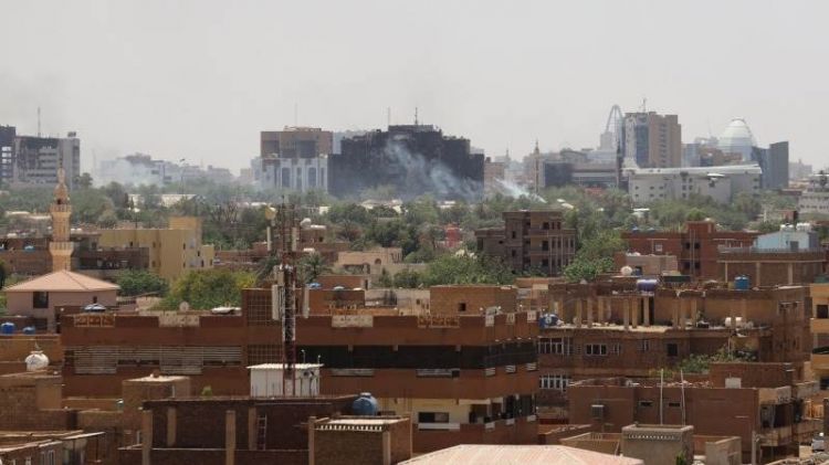 S. Arabia to evacuate its, other nations' citizens from Sudan