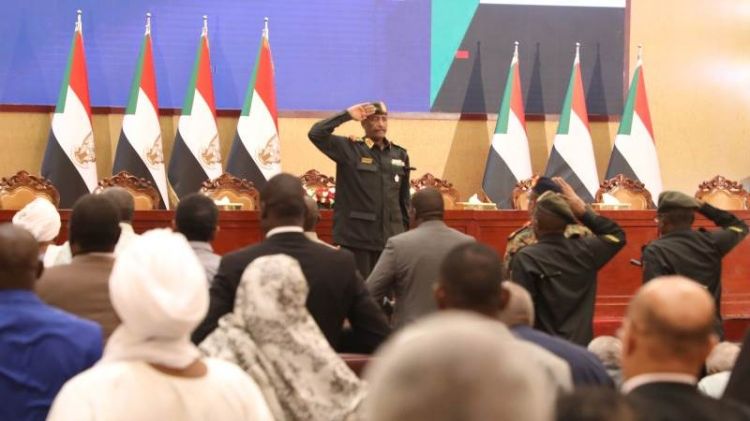Sudan's army to facilitate in evacuation of diplomats