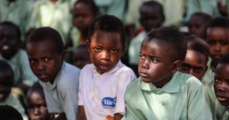 أطفال السودان بخطر.. تقرير أممي يحذر