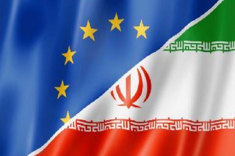 CoE adopted next package of sanctions against Iran