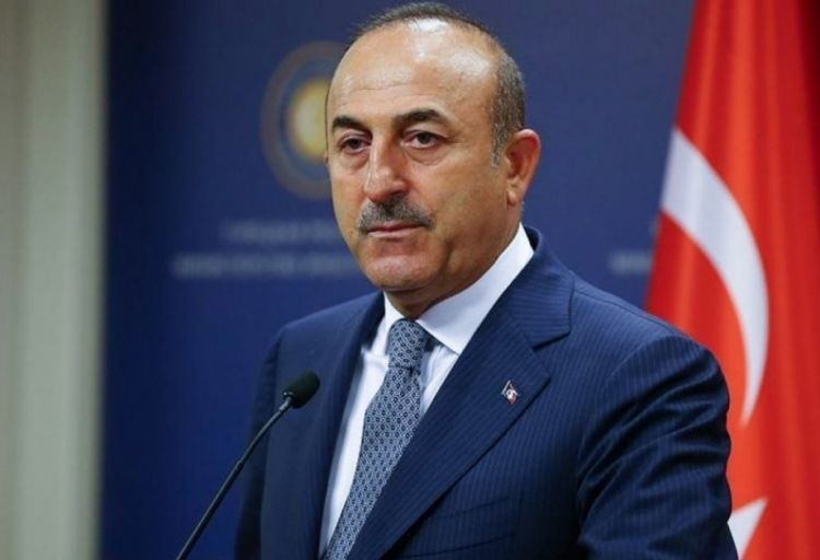 Çavuşoğlu: You cannot rewrite history with political statements