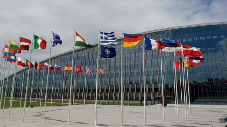 NATO defense ministers to meet
