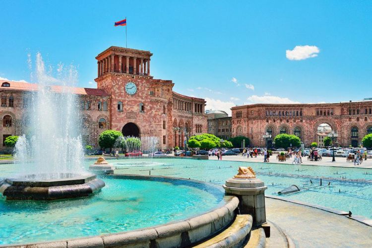 Ermənistanda qazın qiyməti bir gecədə 42% bahalaşdı