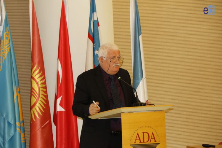 Umud Mirzayev: Azerbaijan is also your homeland