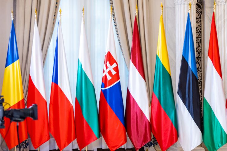 Meeting of Defense Ministers of B9 countries to be held in Poland