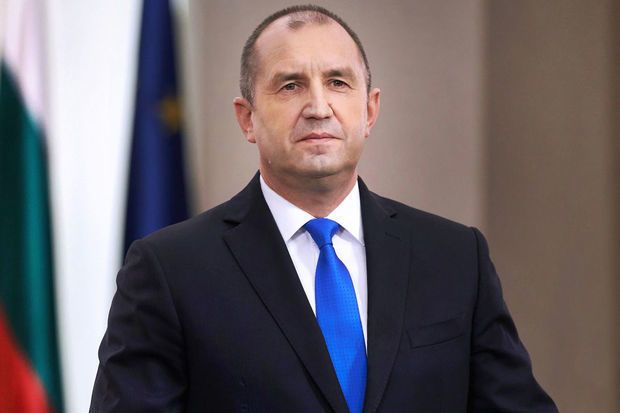 Bulgarian President: Azerbaijan is a reliable partner