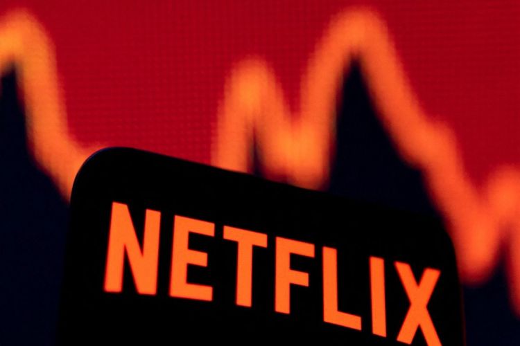 Netflix doubles investment in South Korean film and TV