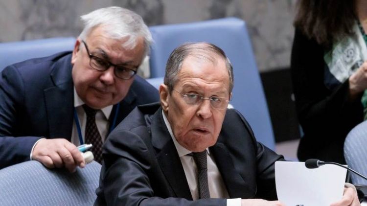 Russia concerned over rising tensions in Arab-Israel conflict