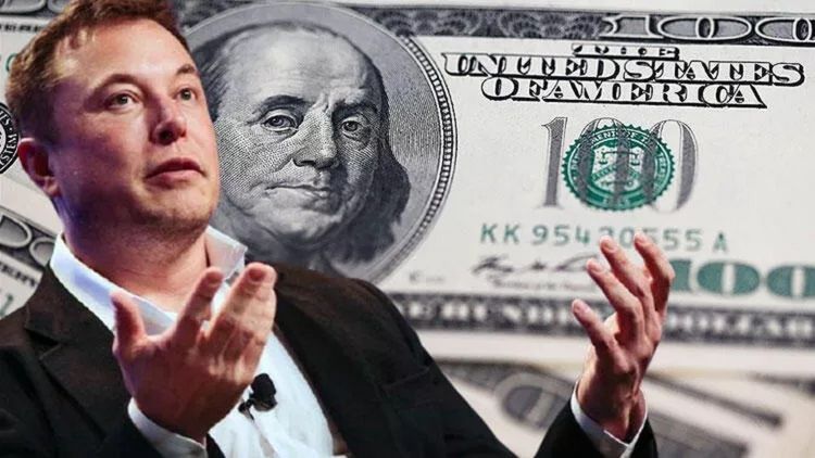 Musk: World countries will abandon the dollar