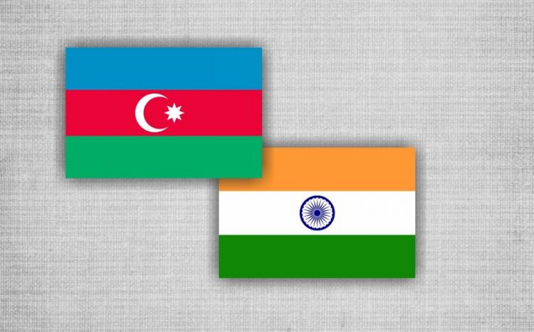 Новоназначенный посол Индии в Азербайджане прибыл в Баку