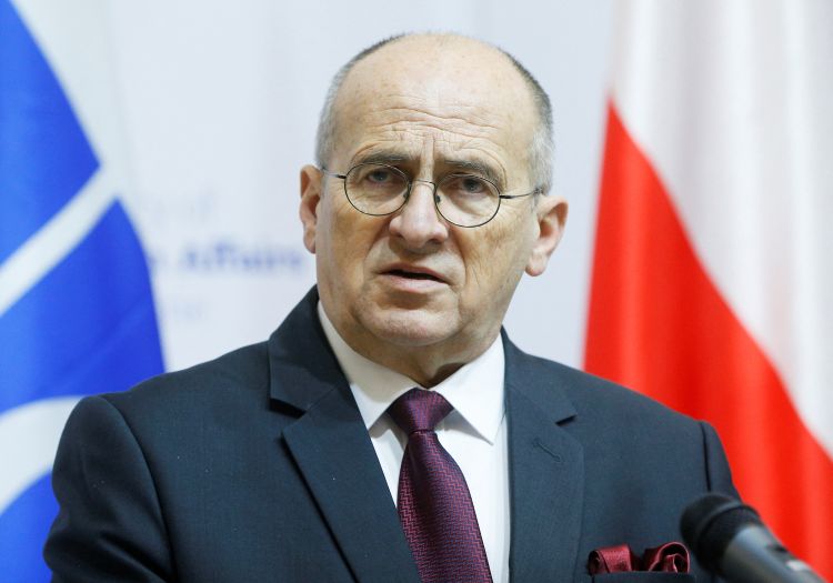 Polish Foreign Minister to visit Georgia
