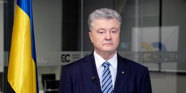 Another criminal case brought against Poroshenko in Ukraine