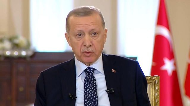 AK Party: Erdogan's health is significantly better