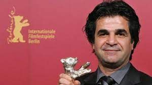 Filmmaker Jafar Panahi has left Iran for the first time in 14 years