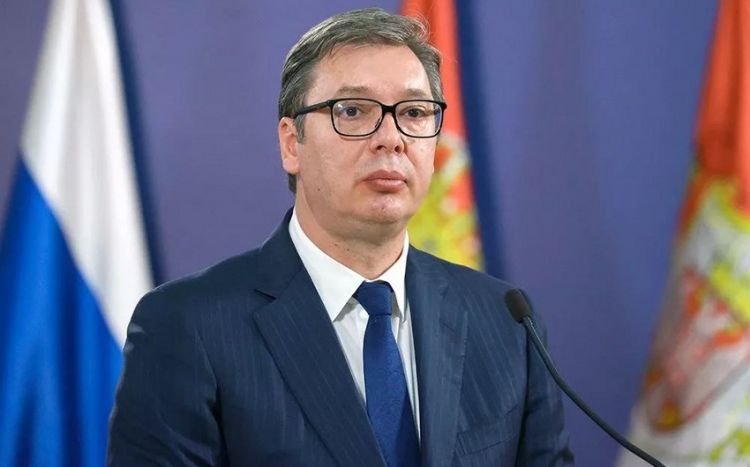 Президент Сербии экстренно госпитализирован