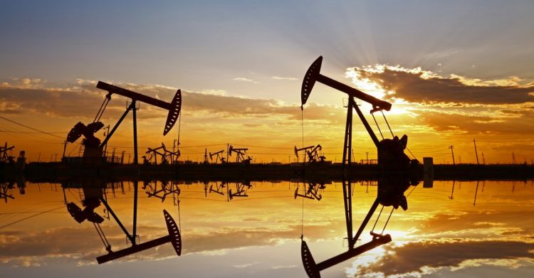 Oil prices increase again in world market