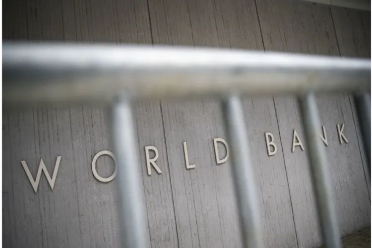 World Bank: Azerbaijan’s share in European gas market increased