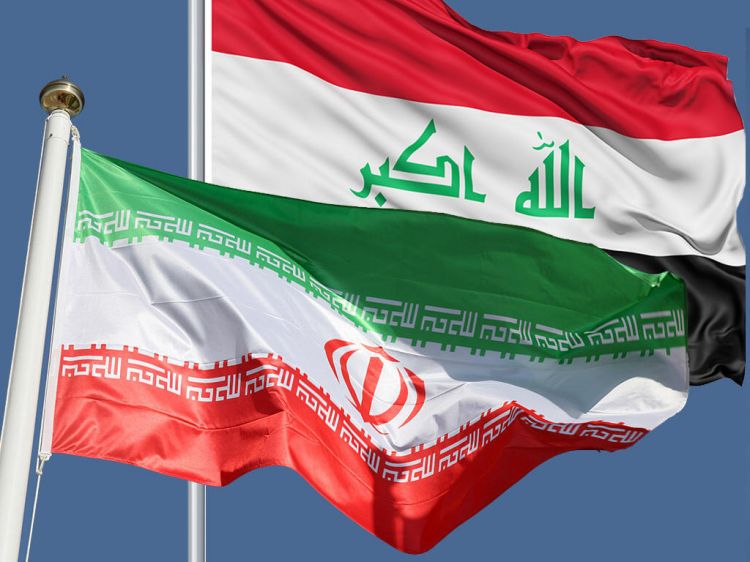 President of Iraq heads to Iran on an official visit