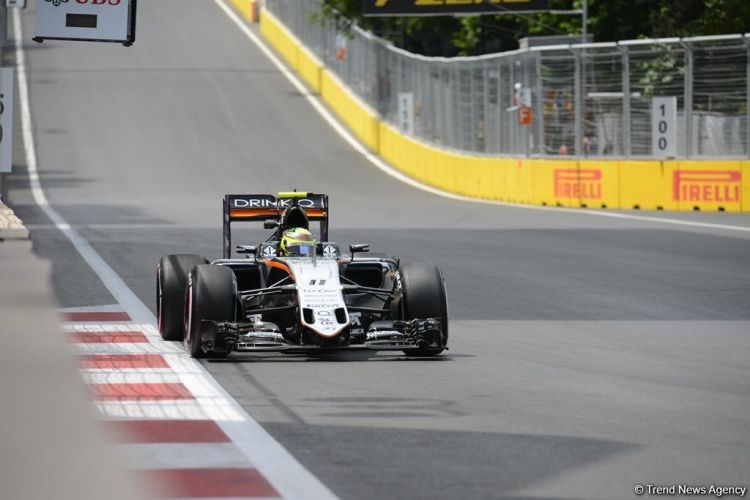 "Formula 1": Sprint races begin