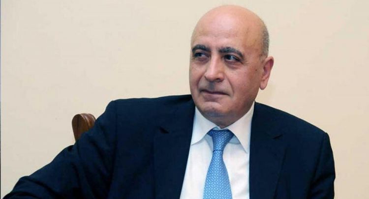 “Ermənistanın Azərbaycana qarşı torpaq iddiası puça çıxdı” Rasim Musabəyov
