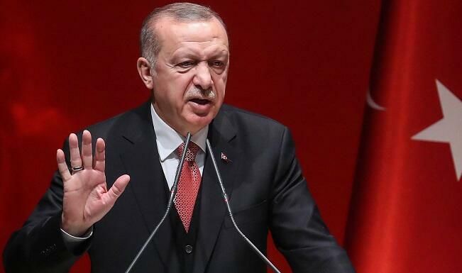Türkiyədə İŞİD lideri öldürüldü Ərdoğan BƏYAN ETDİ