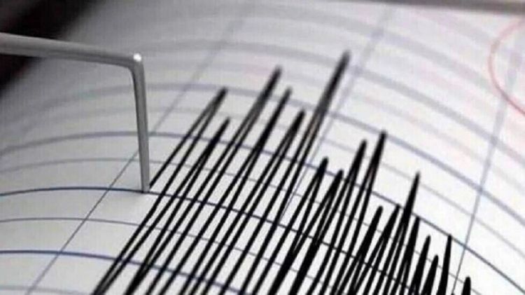 زلزال يضرب شمال إندونيسيا