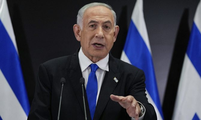 Netanyahu:  Israeli government is the solution to Iran's nuclear problem