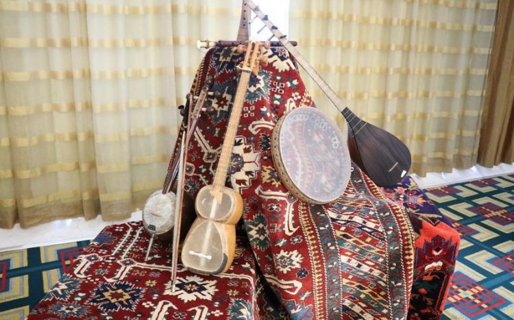 VI Международный музыкальный фестиваль "Мир мугама" пройдет в Баку и Шуше