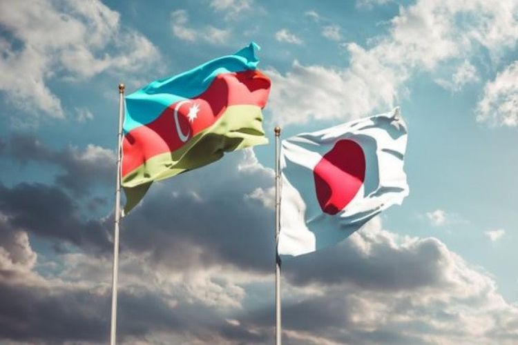 Convention signed in Baku between Azerbaijan and Japan approved