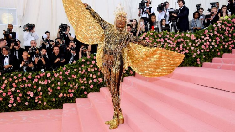 Met Gala 2023: Seven of the best looks over the decades