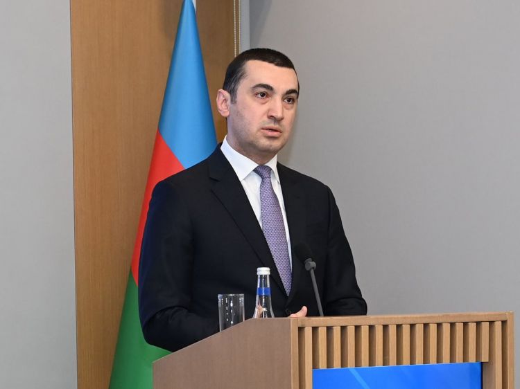 MFA: The time has come for peace between Azerbaijan and Armenia