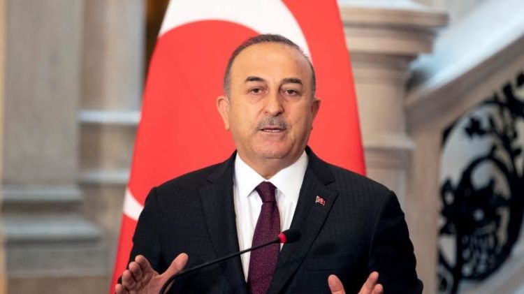 Cavusoglu: Turkey's security issues should be NATO's issues