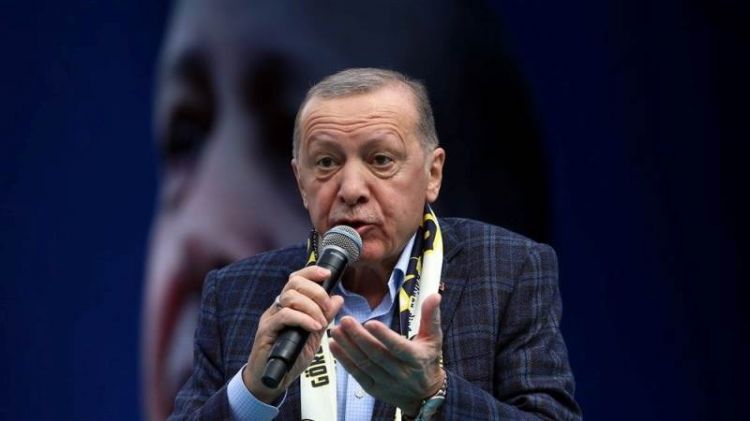 Erdogan: Turkey to be energy independent after oil fields discovery