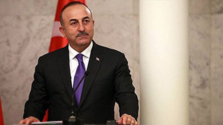 Çavuşoğludan sensasion AÇIQLAMA: "Ermənistan Qarabağa silah sızdırır"