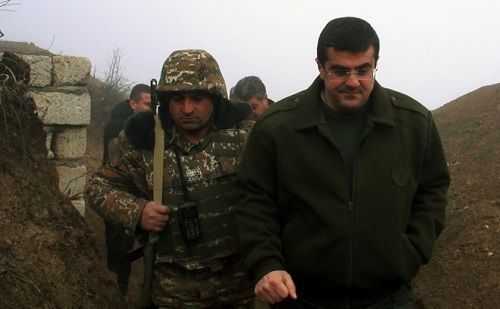Арестуют ли Араика Арутюняна, если он приедет в Карабах? - КОММЕНТАРИЙ от юриста