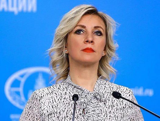 Zaxarova: "Bakı və İrəvan Rusiyada görüş keçirməyə hazırdır"