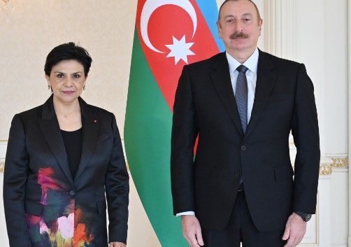 Посол: Участие Азербайджана в Тихоокеанском альянсе оценивается положительно