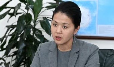 Бывшая невестка Назарбаева приговорена к 7 годам лишения свободы