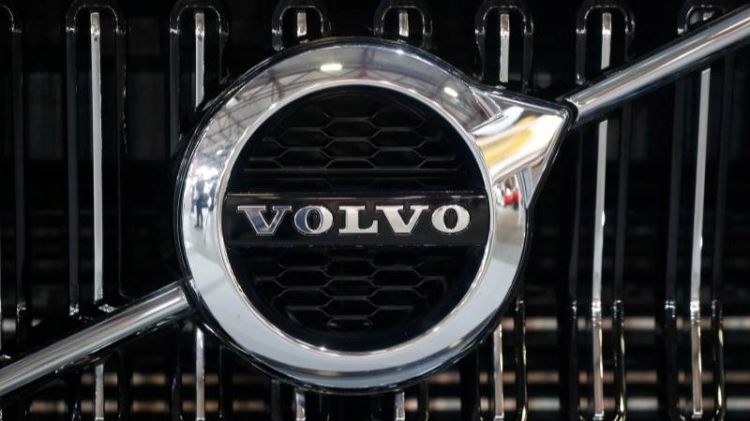 Volvo to cut 1,300 jobs in Sweden