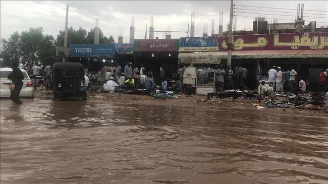 Heavy rain, floods kill at least 136 in Rwanda and Uganda