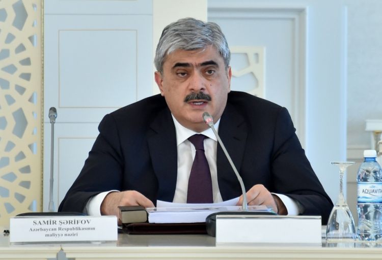 Minister: Azerbaijan spends over $6.6 billion on Karabakh rehabilitation