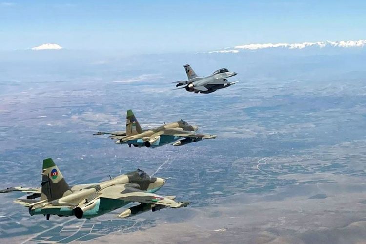 Main stage of Anatolian Eagle-2023 international drills kicks off in Türkiye