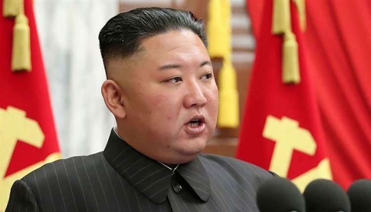 كوريا الشمالية تلوّح بـ"حرب باردة" نتيجة "الردع الأمريكي