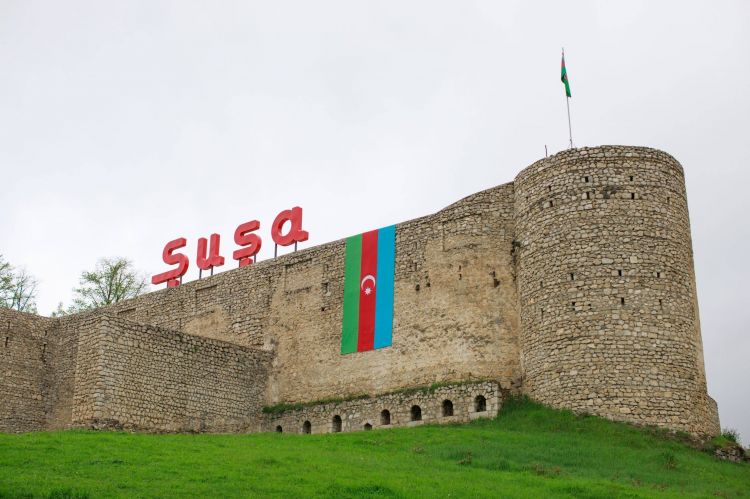 “Şuşa-Türk dünyasının mədəniyyət paytaxtı 2023”ün açılışı olacaq Bu tarixdə