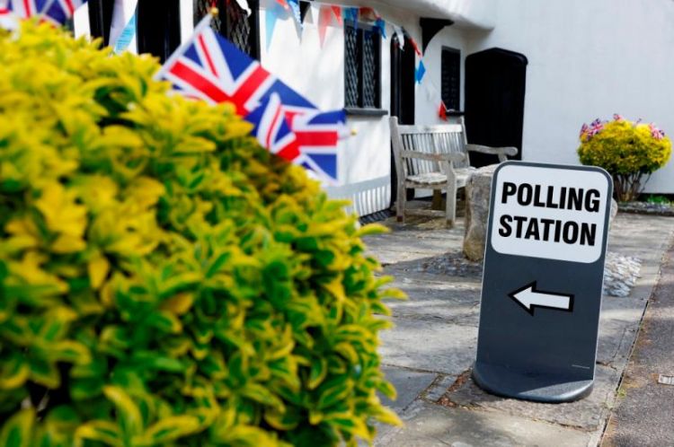UK Conservatives suffer 'terrible' night of local election losses