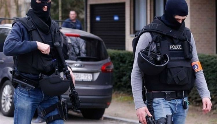بلجيكا تعتقل عراقياً ارتكب "جرائم حرب" في بغداد